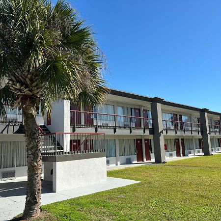 Red Roof Inn Wildwood, Fl - The Villages Kültér fotó