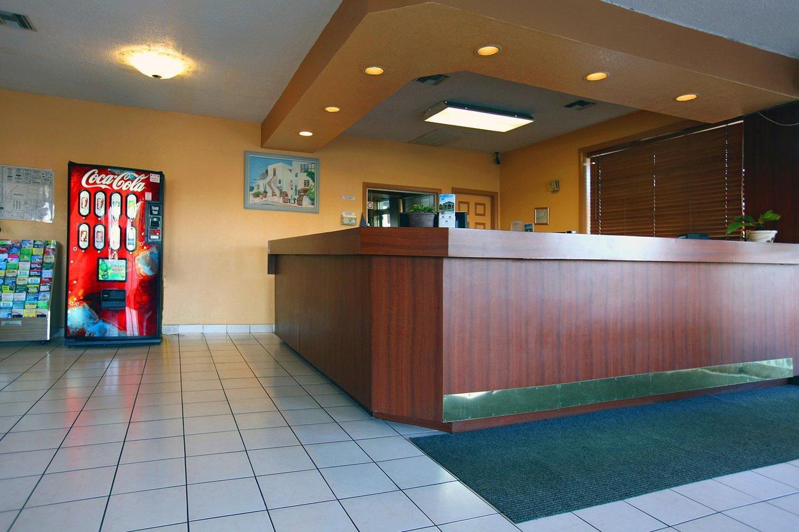 Red Roof Inn Wildwood, Fl - The Villages Kültér fotó