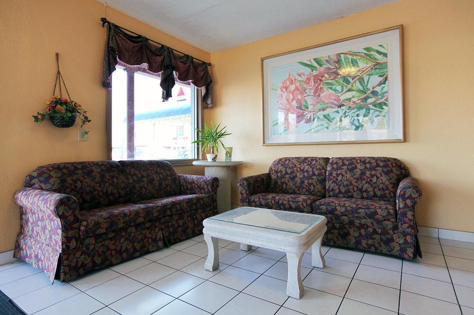 Red Roof Inn Wildwood, Fl - The Villages Kültér fotó