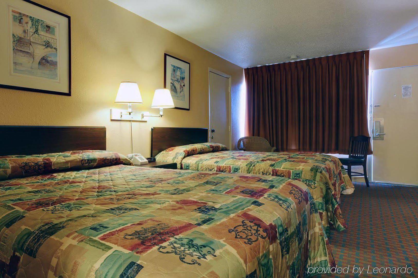 Red Roof Inn Wildwood, Fl - The Villages Kültér fotó