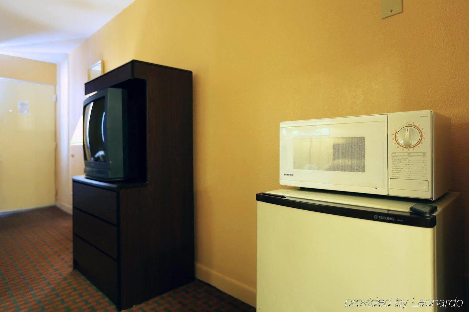 Red Roof Inn Wildwood, Fl - The Villages Kültér fotó