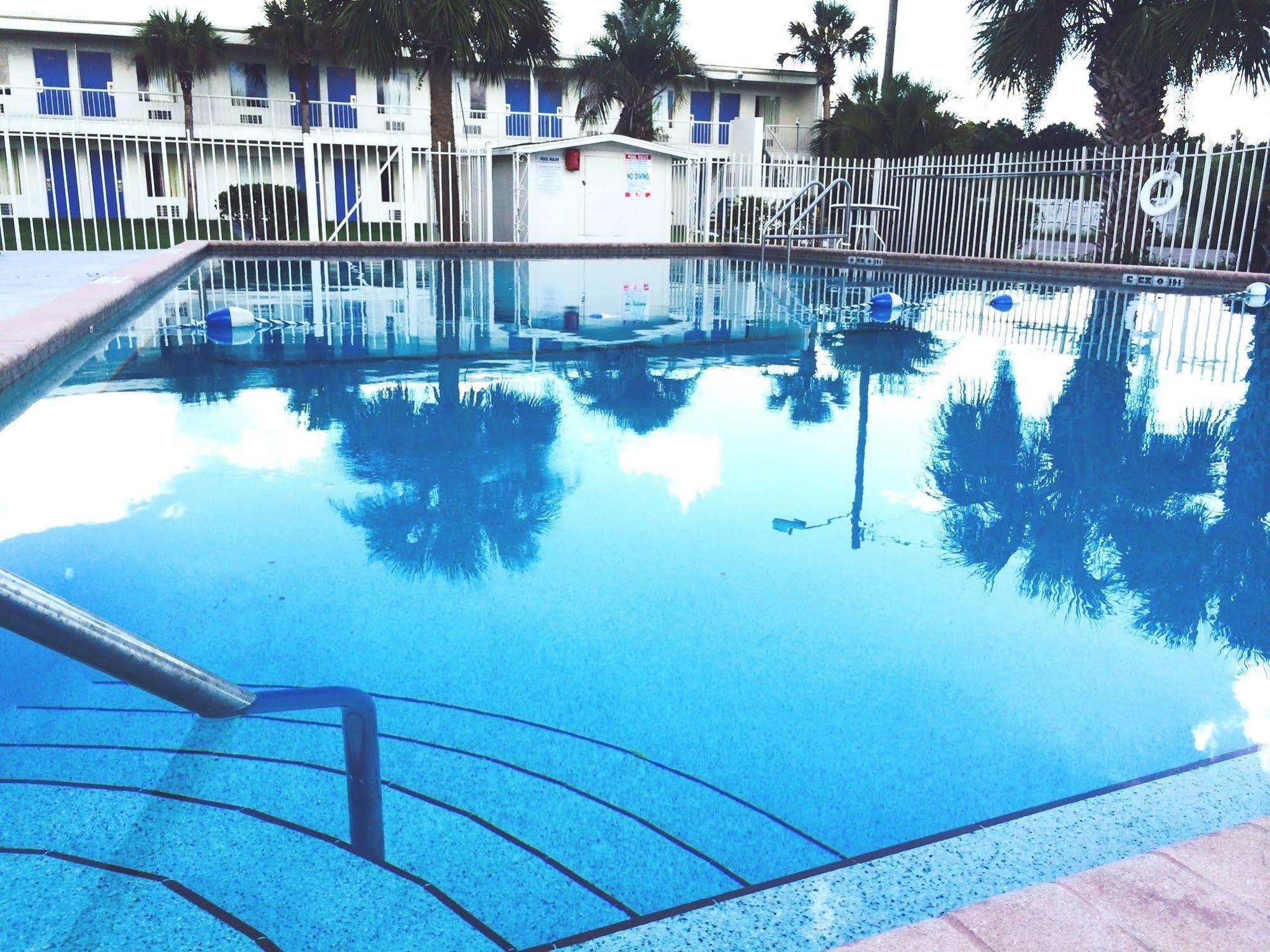Red Roof Inn Wildwood, Fl - The Villages Kültér fotó