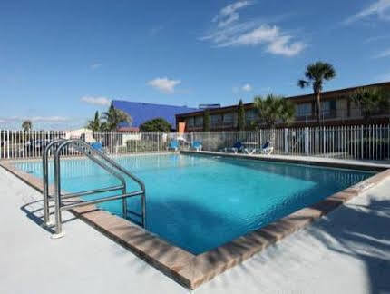 Red Roof Inn Wildwood, Fl - The Villages Kültér fotó