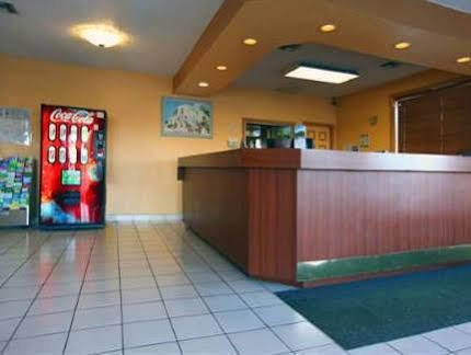 Red Roof Inn Wildwood, Fl - The Villages Kültér fotó